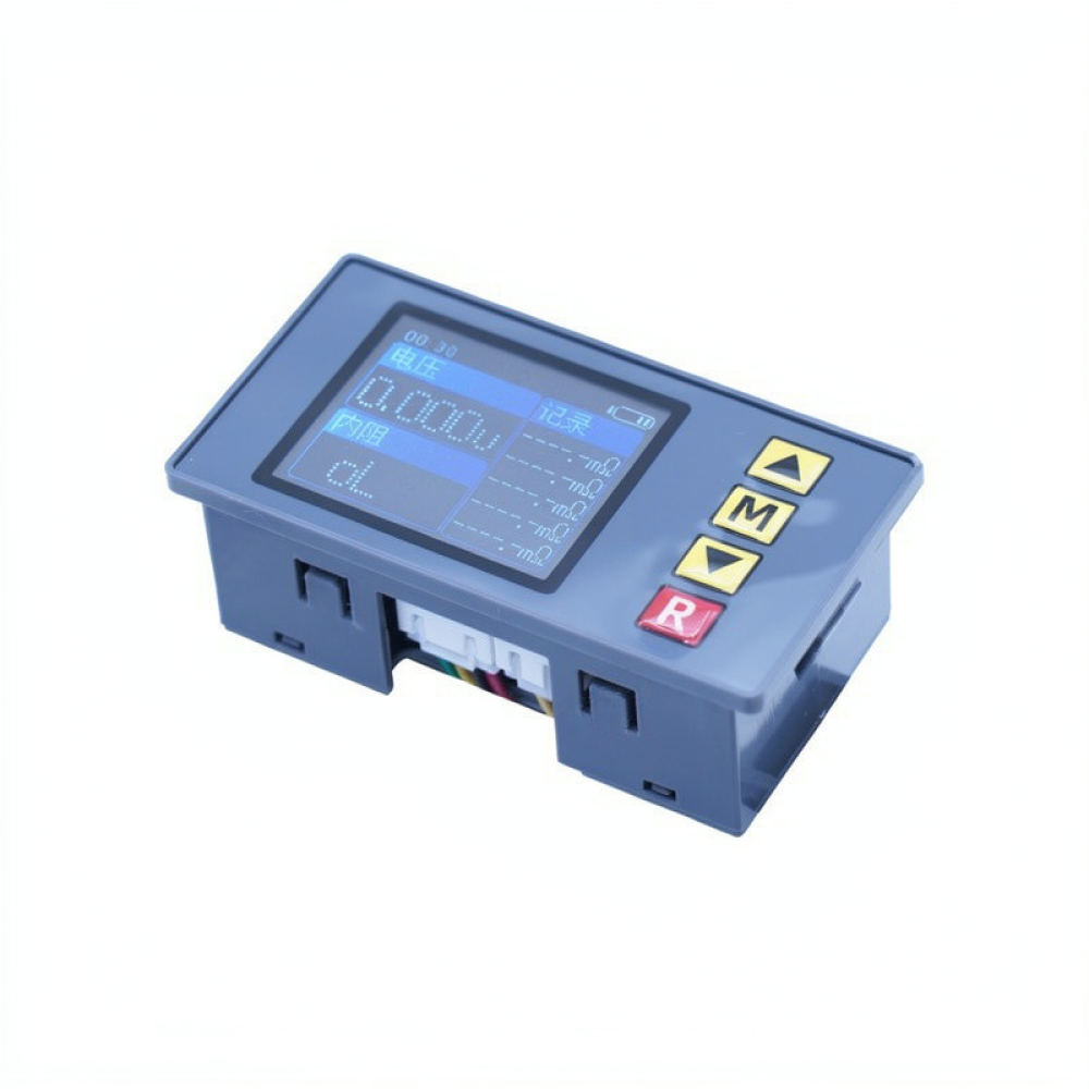 TS457 Battery Internal Resista - огляд і ціна Battery Internal Resistance Tester Four Wire