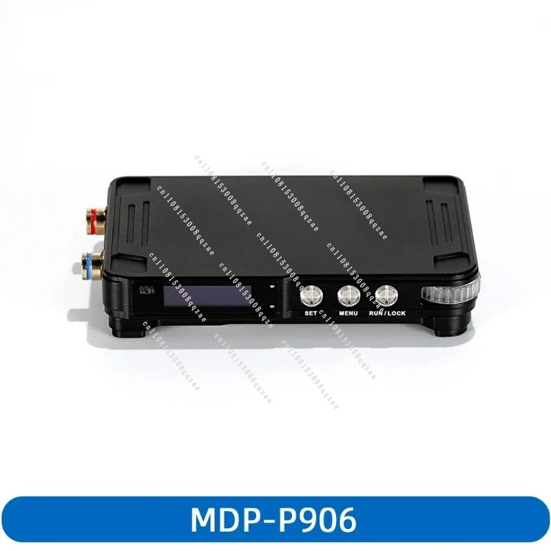 MDP-P906 Digital Power Supply  - огляд і ціна Programmable Linear Dc Power Supply 30V 10A